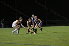 FH vs WPI  Wheaton College Field Hockey vs Worcester Polytechnic Institute in a quarterfinal NEWMAC Championship game. - Photo By: KEITH NORDSTROM : Wheaton, field hockey, FH2021, NEWMAC